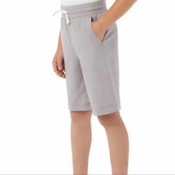 #11 32 Degrees Cool Youth Active Short NWOT Size Small 7/8 - Picture 2 of 11
